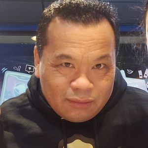 Meet your Posher, Kim